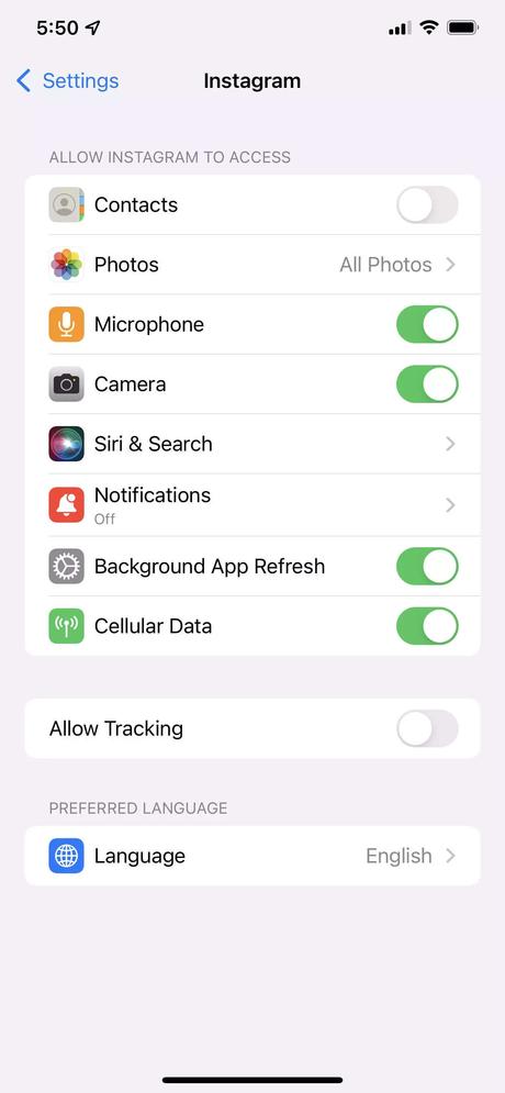 8 façons de dépanner Instagram s’il ne fonctionne pas correctement 8 façons de dépanner Instagram s'il ne fonctionne pas correctement