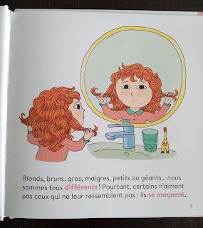 Mes p'tits pourquoi: On se moque de moi de Stéphanie Redoulès illustré par Anne Rouquette