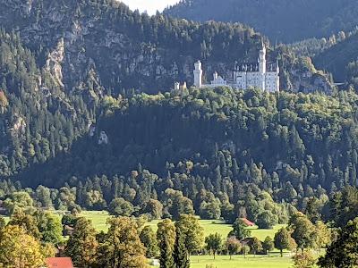 Schwangau / Neuschwanstein — 20 Photos