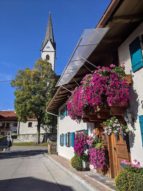 Schwangau / Neuschwanstein — 20 Photos