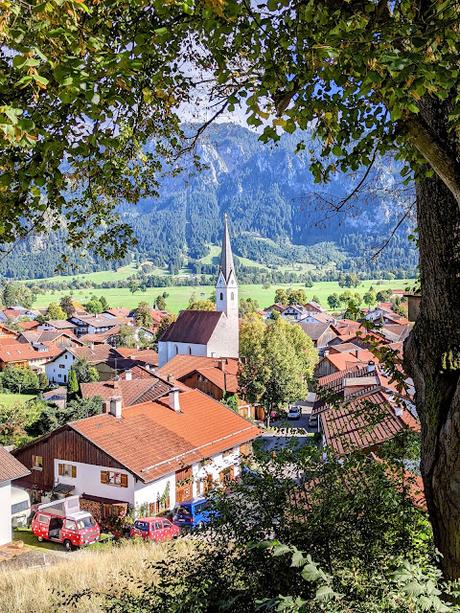 Schwangau / Neuschwanstein — 20 Photos