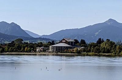 Schwangau / Neuschwanstein — 20 Photos