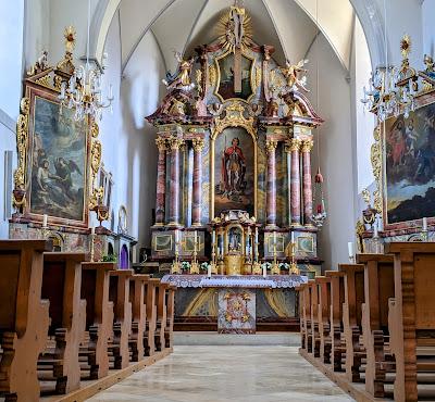 Schwangau / Neuschwanstein — 20 Photos