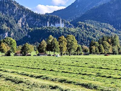 Schwangau / Neuschwanstein — 20 Photos