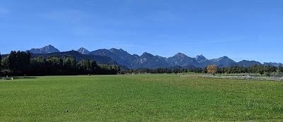 Schwangau / Neuschwanstein — 20 Photos