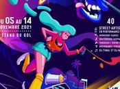 Colorz Festival Nouvelle dynamique