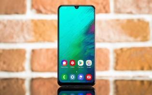 Le Samsung Galaxy A50 est le dernier téléphone à recevoir le correctif de sécurité Android d’octobre 2021 Samsung Galaxy A50