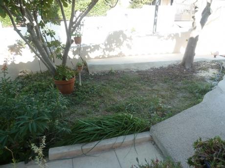 DIVERS TRAVAUX DEPUIS UN MOIS travaux,béton,portail,crépi,mur,muret de pierres,jardin,projets,pelouse