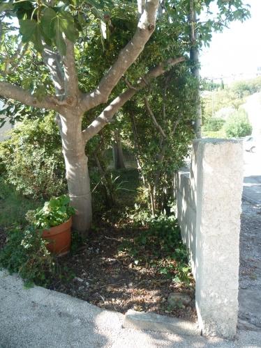 DIVERS TRAVAUX DEPUIS UN MOIS travaux,béton,portail,crépi,mur,muret de pierres,jardin,projets,pelouse