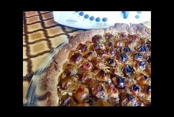 Recette Du Jour Tarte Mirabelle Au Thermomix De Vorwerk A Decouvrir Recette Du Jour Tarte Mirabelle Au Thermomix De Vorwerk A Decouvrir