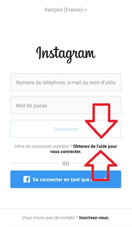 Mon compte Instagram a été piraté, comment le récupérer ?