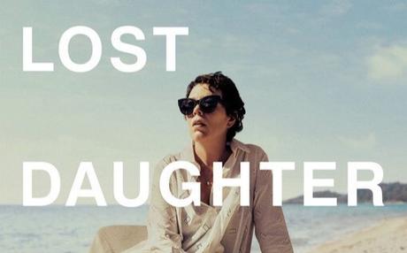 Affiche US pour The Lost Daughter de Maggie Gyllenhaal