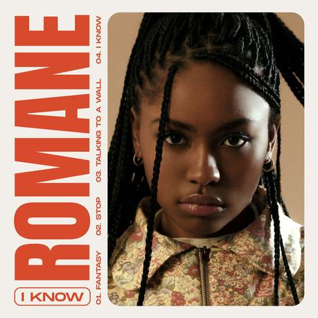 EP 'I Know', Romane
