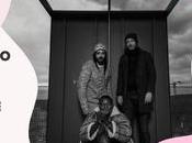 Fête FWB: Avalanche Kaito Wild Classical Music Ensemble BRASS Centre Culturel Forest, septembre 2021