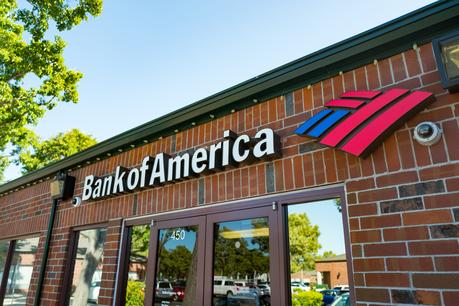 L’application Bank of America est-elle en panne ?