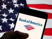 L’application Bank America est-elle panne