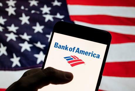 L’application Bank of America est-elle en panne ?