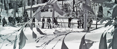 Un premier tour du monde, 66e partie