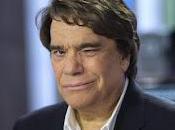 Octobre commence mal... (adieu Bernard Tapie)