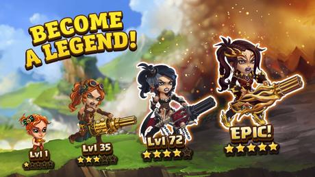 View 43+] Puzzle Games Hero Wars - Paperblog