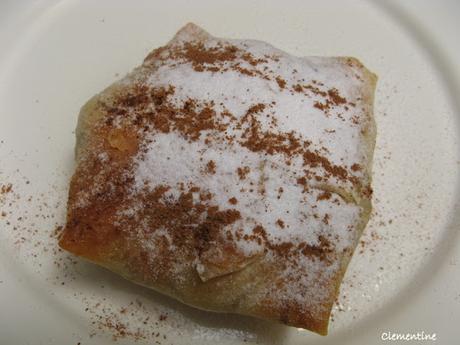 Voyage au Maroc - 1er Atelier de cuisine (suite)