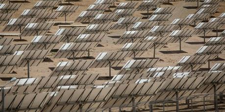 Israël lancera un concours mondial de startups pour les solutions technologiques du désert