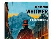 Dynamiteurs Benjamin Whitmer