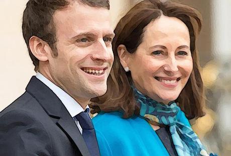 Ségolène Royal, candidate de l’écologie intégrale en 2022 ? Ségolène Royal, candidate de l’écologie intégrale en 2022 ?