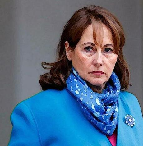 Ségolène Royal, candidate de l’écologie intégrale en 2022 ? Ségolène Royal, candidate de l’écologie intégrale en 2022 ?