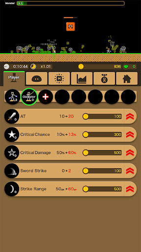 Télécharger Gratuit Monster Box  APK MOD (Astuce) 1