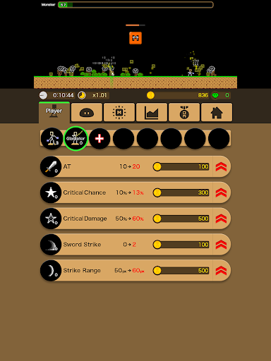 Télécharger Gratuit Monster Box  APK MOD (Astuce) 5