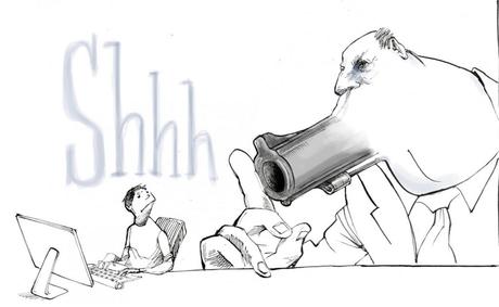 La Commission Bronner, ministère de la Vérité, va lutter contre le complotisme