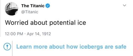 La Commission Bronner, ministère de la Vérité, va lutter contre le complotisme