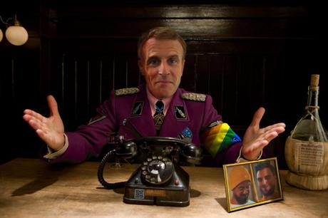 La Commission Bronner, ministère de la Vérité, va lutter contre le complotisme