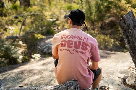 Gramicci et Deus présentent leur nouvelle collection