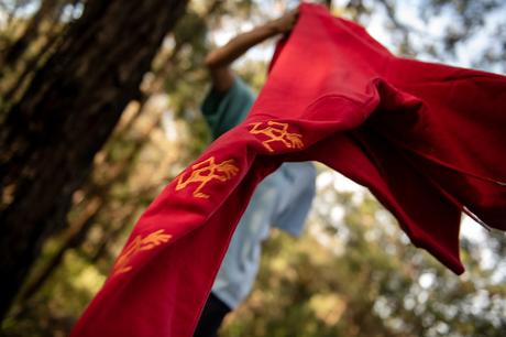 Gramicci et Deus présentent leur nouvelle collection