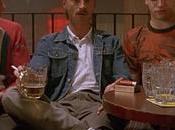 série centrée personnage Begbie Trainspotting