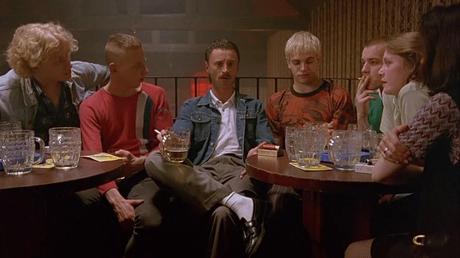 Une série centrée sur le personnage de « Begbie » de Trainspotting Une série centrée sur le personnage de « Begbie » de Trainspotting