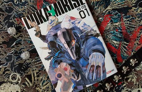 Les hommes loups s’émancipent dans Ookami Rise