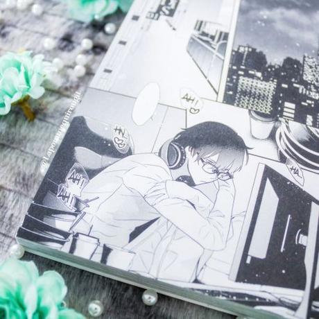 Notre paradis • Ari Uehara