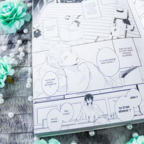 Notre paradis • Ari Uehara