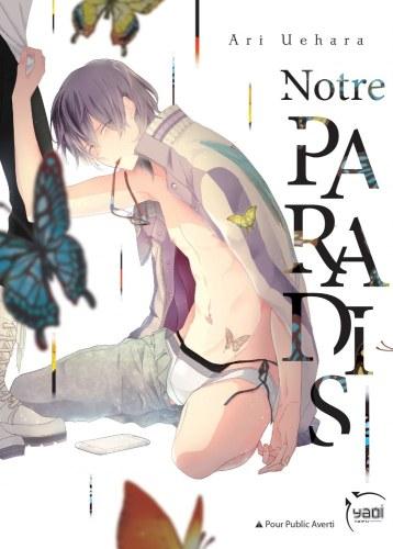 Notre paradis • Ari Uehara
