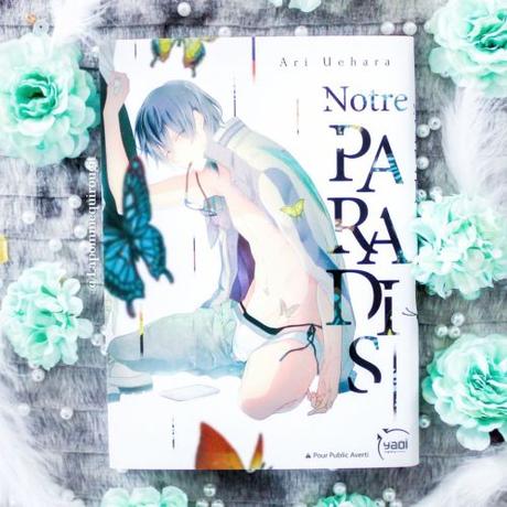 Notre paradis • Ari Uehara