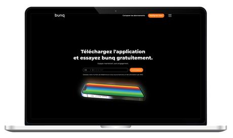 En quoi ma néo-banque bunq me simplifie la vie ? En quoi ma néo-banque bunq me simplifie la vie ?