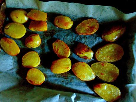 Sandwiche aux cretons avec patates au pesto et tomates confites Sandwiche aux cretons avec patates au pesto et tomates confites