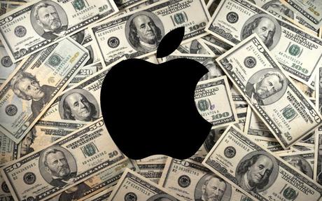 Les profits d’Apple liés au jeu mobile dépassent ceux de Microsoft, Sony, Activision et Nintendo