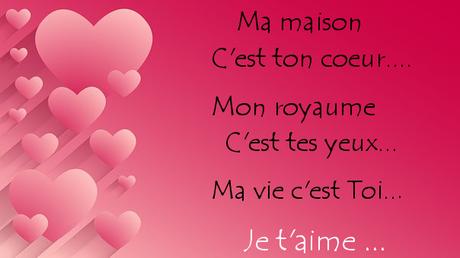 Get 23 Tu Es Belle Citation Paperblog