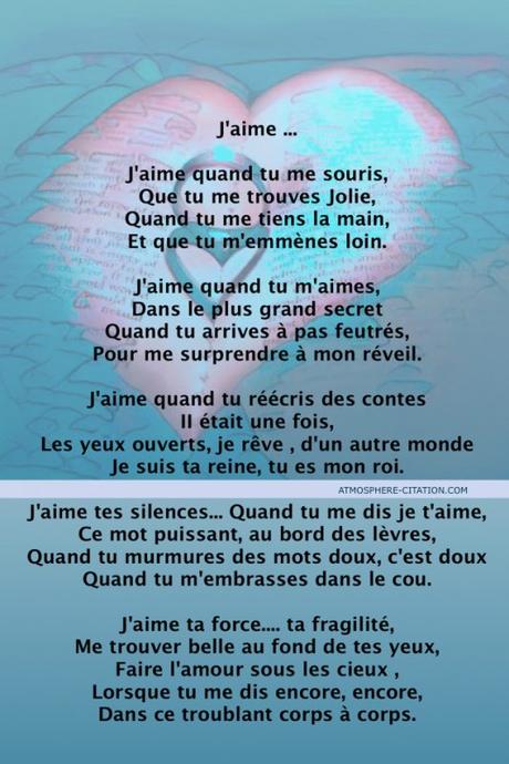 Get 23 Tu Es Belle Citation Paperblog