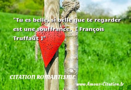 Get 23 Tu Es Belle Citation Paperblog