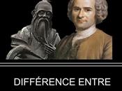 Différence entre sagesse philosophie